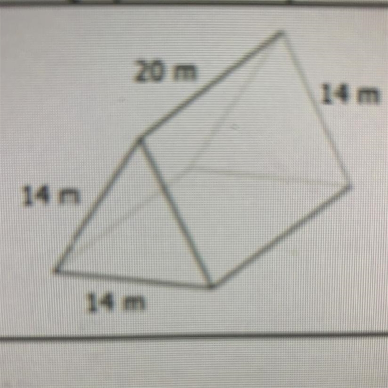 Trouble finding the volume PLEASE HELP. Show work too-example-1