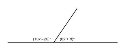 What is the value of x? PLZ HELP!!-example-1