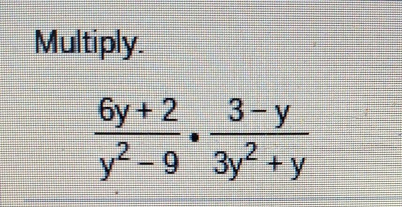 How do you multiply this?​-example-1