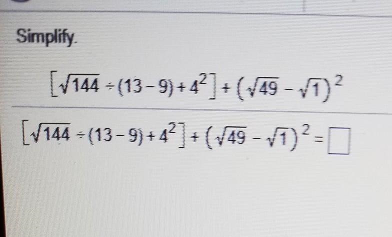 I have been trying to figure this out no luck.​-example-1