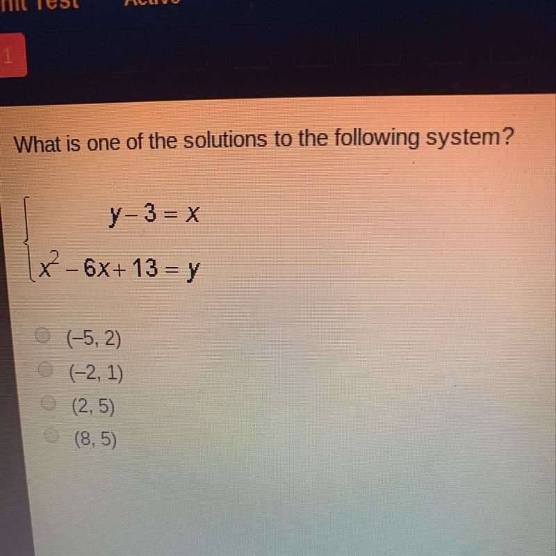 How to solve this problem-example-1