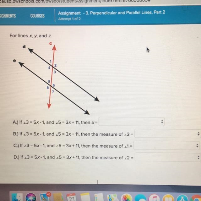 Solve for x,y, and z-example-1