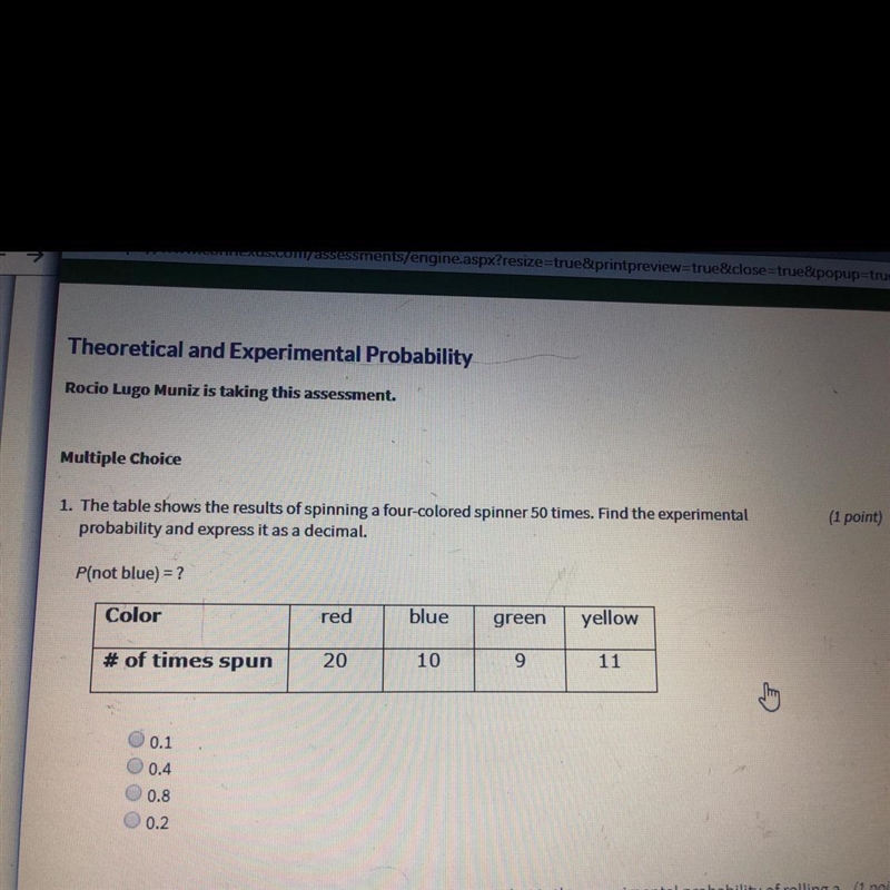 External probability-example-1