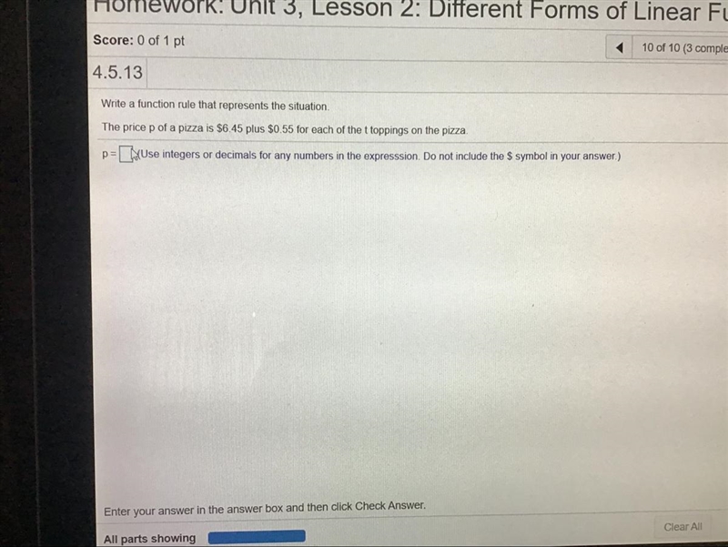 Write a function that represents the situation 50 points!!!!!!! ASAP-example-1