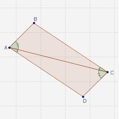 Which criterion can be used to prove ABC and ADC are congruent? A. SSS B. AAA C. SAS-example-1