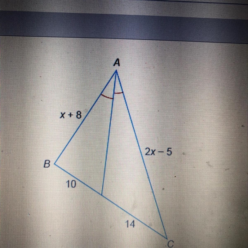 What is the value of x?-example-1