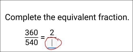 Simplify... Thank you, I suck at fractions!-example-1