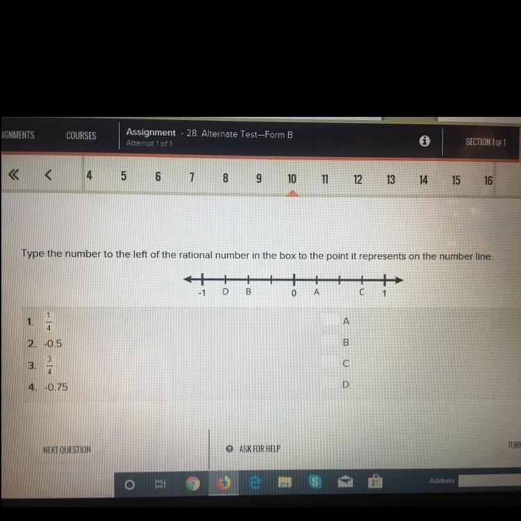 Can you give me the answer of this matching ASAP-example-1