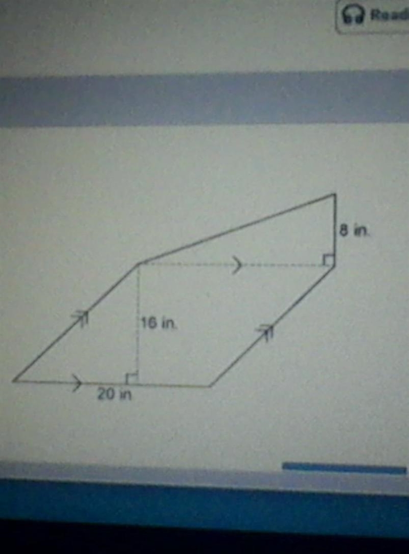 What is the area of this figure enter your answer in the box. PLEASE HELP ME!?​-example-1