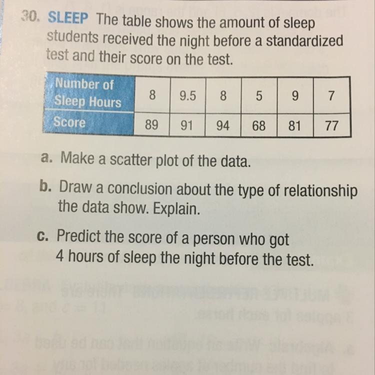 I need help with parts b and c please!-example-1