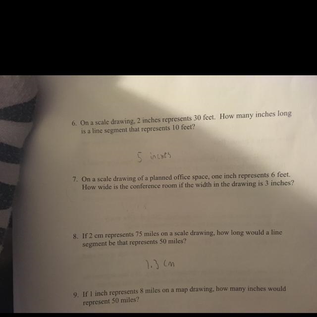 I just need some help on number 7-example-1