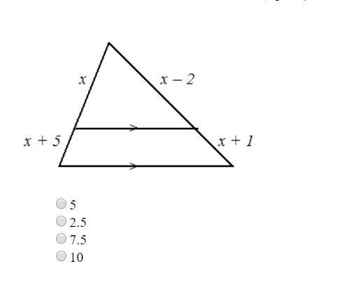 What is the value of x?-example-1