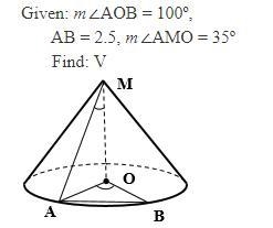 Can someone find the volume of this pyramid?-example-1