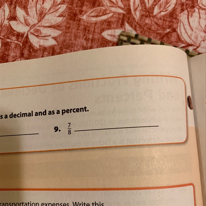 Can you plz help me with number 8 and show your working plz-example-1