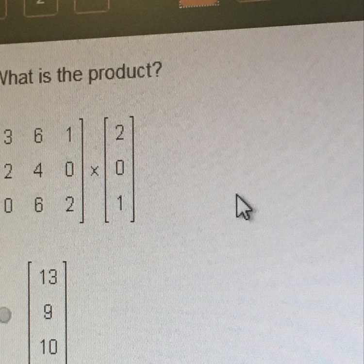 What is the product-example-1