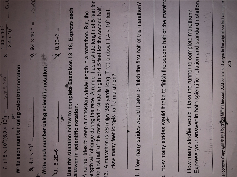 I need help on questions 13, 14, 15, and 16 please! ASAP-example-1