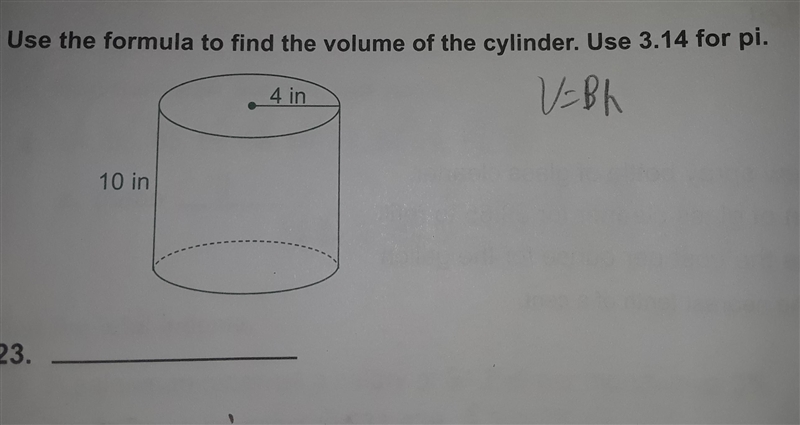 I don't know exactly which formula to use and how to use it.​-example-1