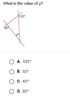 What is the value of p?-example-1