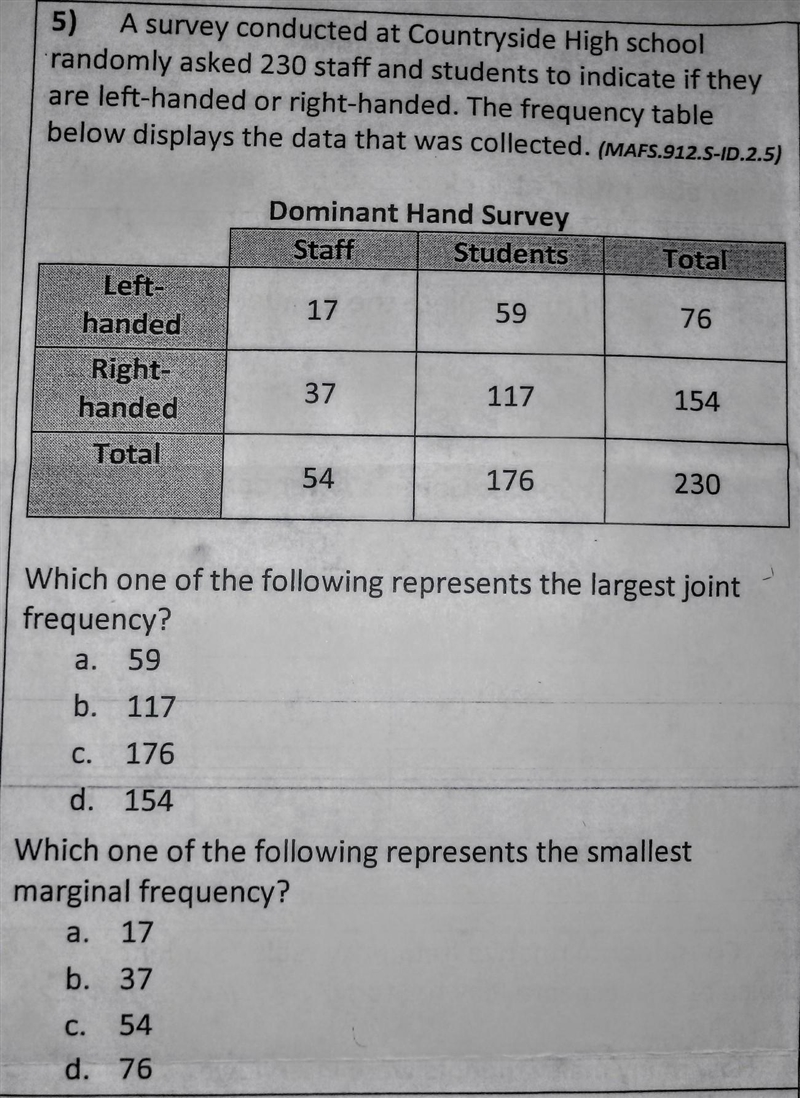 Use the table to help you answer.-example-1