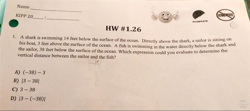 Is the answer is C please help!-example-1