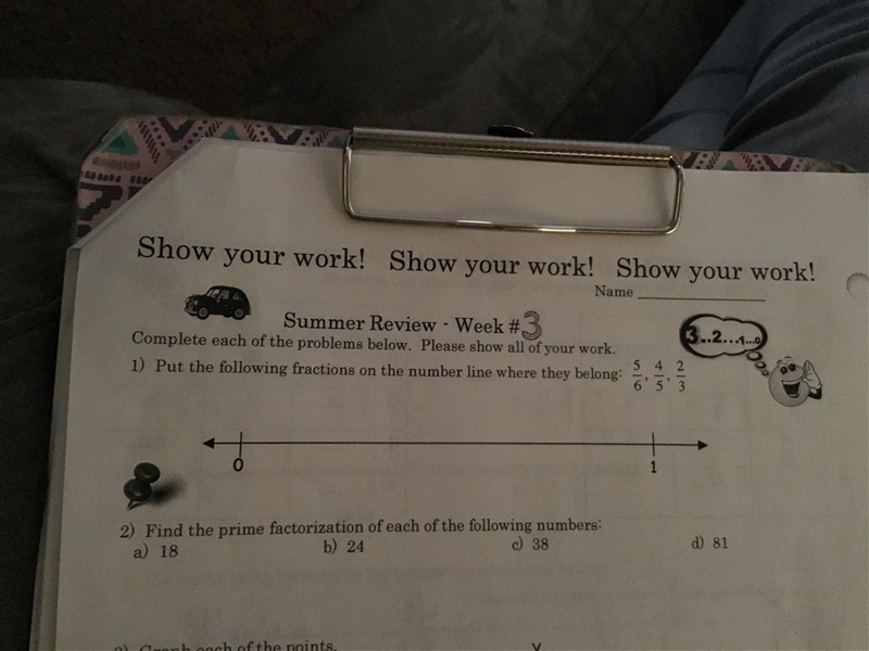 I don’t understand questions 1 and 2.-example-1