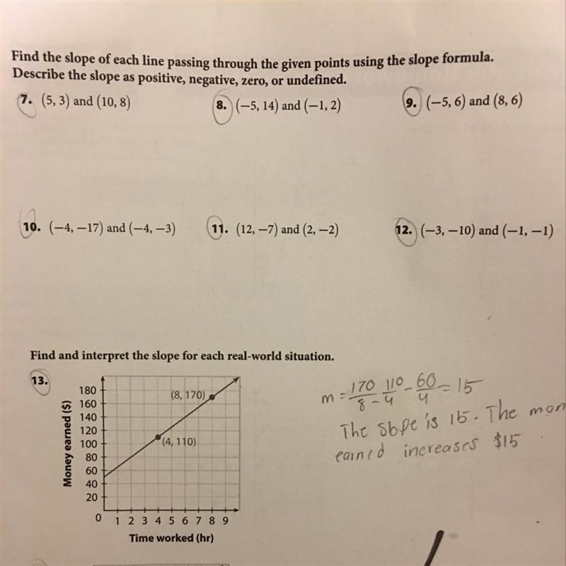 Pleaseeeee help with 7-12 I’m strugglingggg!!!-example-1