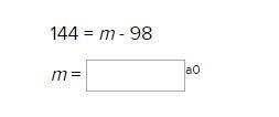 Please help i suck at algebra and need this done fast! *20 points*-example-1