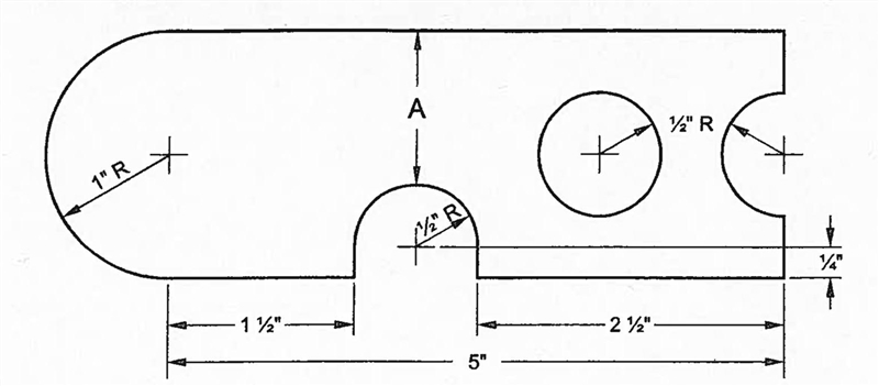 You check on manufactured parts in a factory. You need to take measurements to ensure-example-1