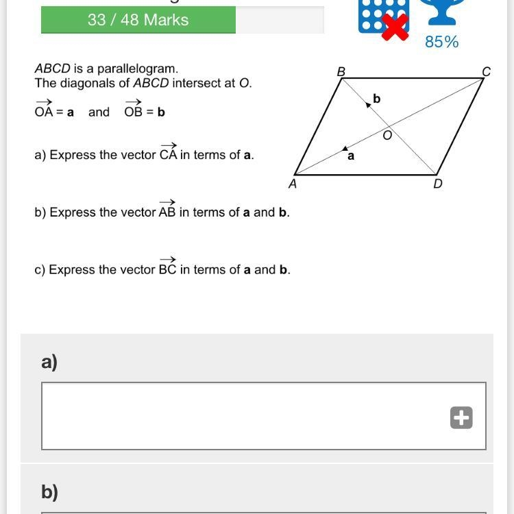 How do I solve A B C ?-example-1