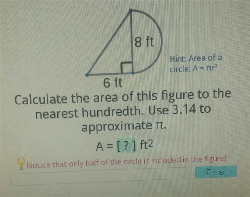 I'm in major need for help with this question. ​-example-1