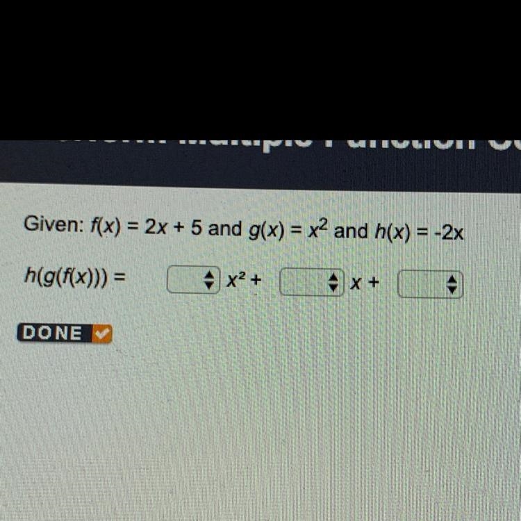 I need help on how to solve this please.-example-1