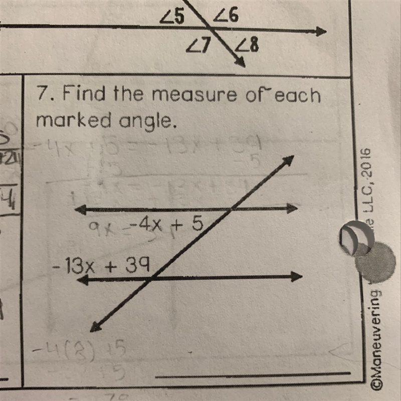 I really need help !!-example-1