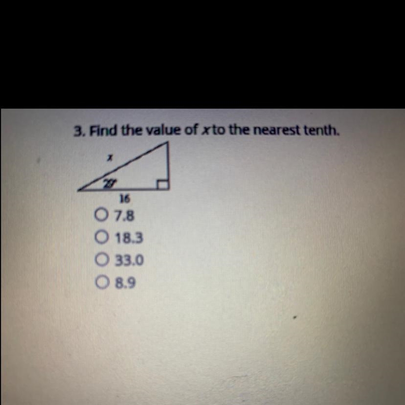 The number in the corner is 29 degrees, please help me !?!?-example-1