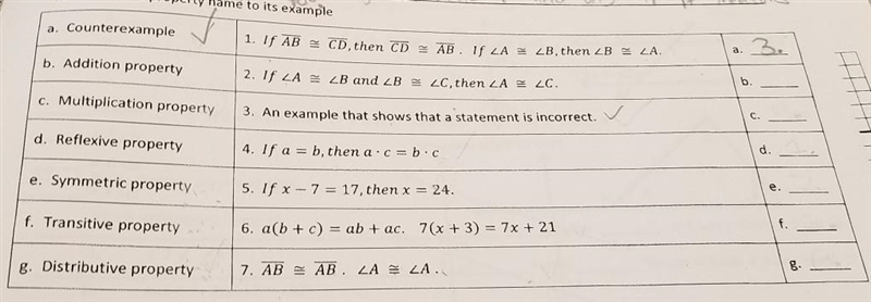 Which number is addition property?​-example-1