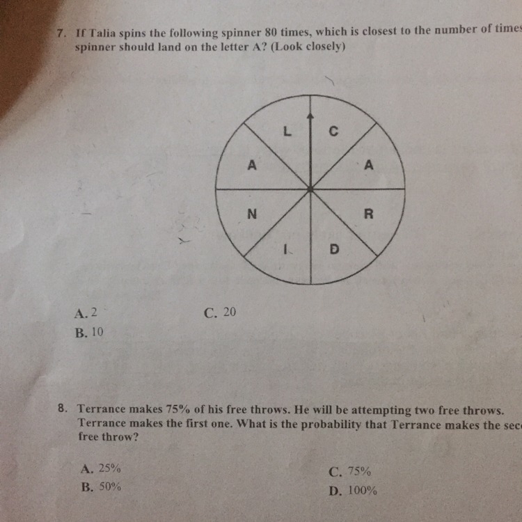 I need the answer for number 7 but I need it like now hope someone can help-example-1