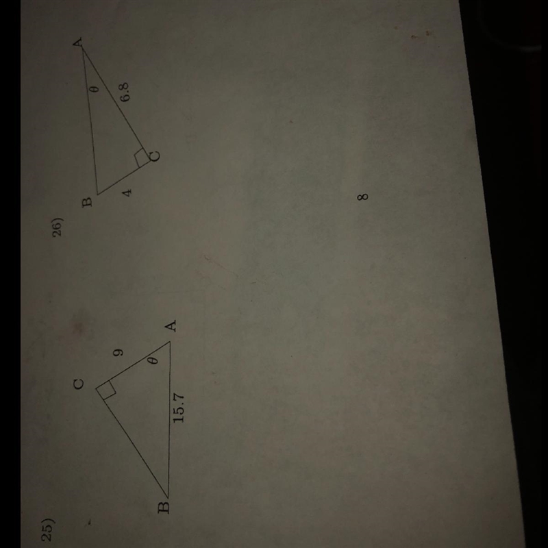 I need to find the measure of each angle indicated-example-1