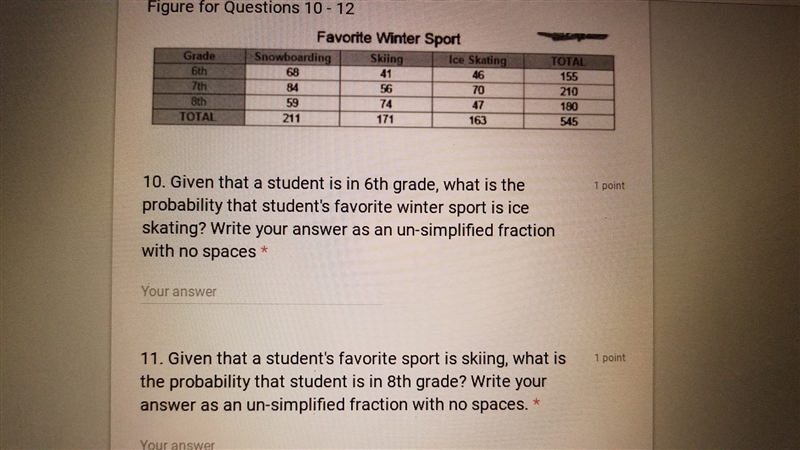 Anyone that can solve probability problems please help me.-example-1