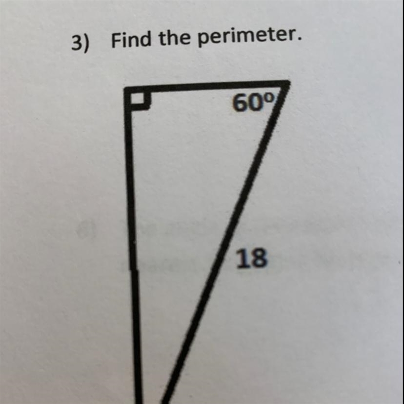 Help me find the perimeter of this triangle pls:)-example-1