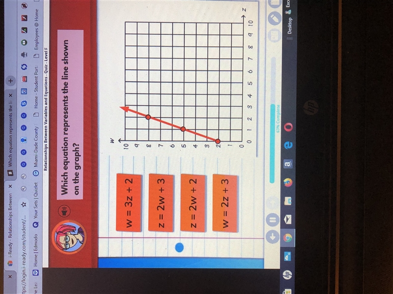 I need help on this question can someone please tell me the answer?-example-1