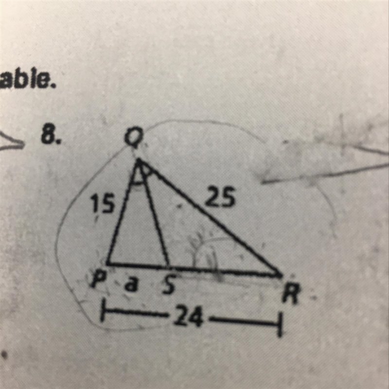 Help please. Find A if possible-example-1