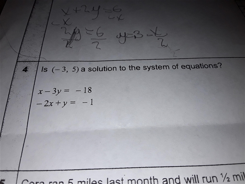 Please someone help me .I need help. Focus on number 4-example-1