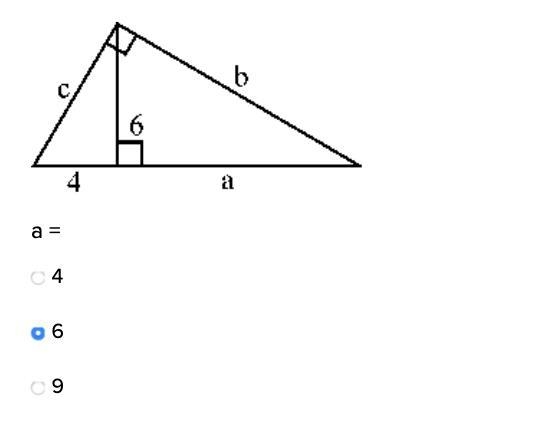 HELP PLEASE a = 4 6 9-example-1