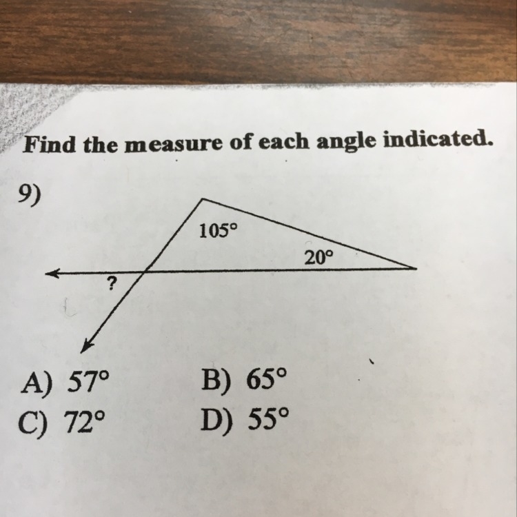 I have no idea how to do this!-example-1