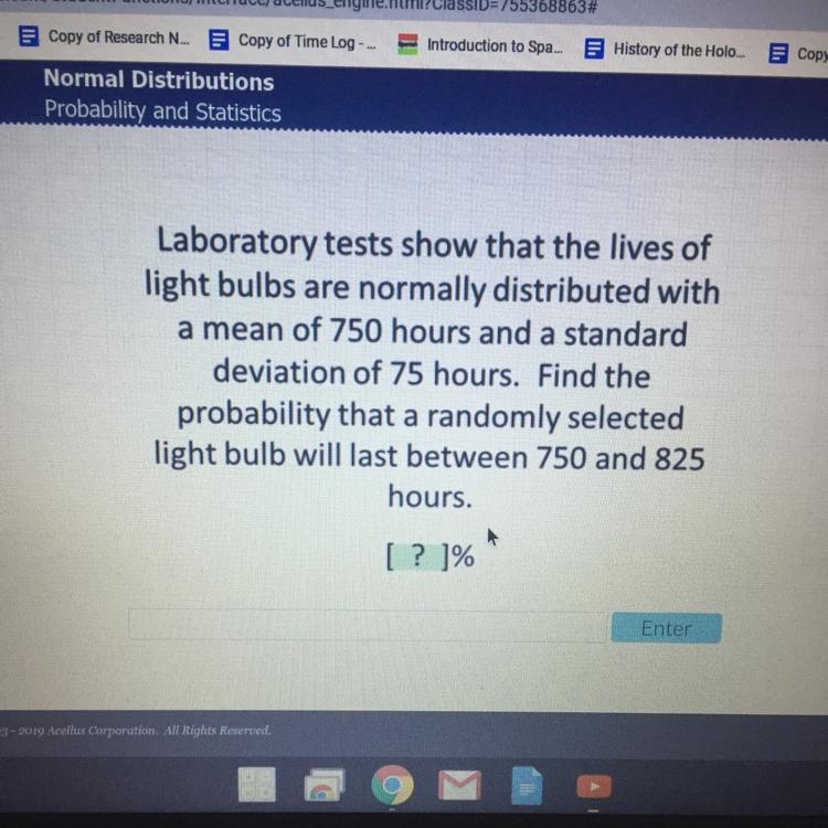 Another distribution problem-example-1