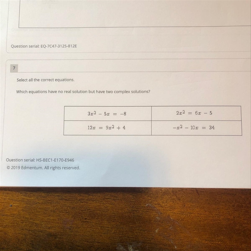 Need an answer for question 7 HURRY PLEASE 20 POINTS-example-1