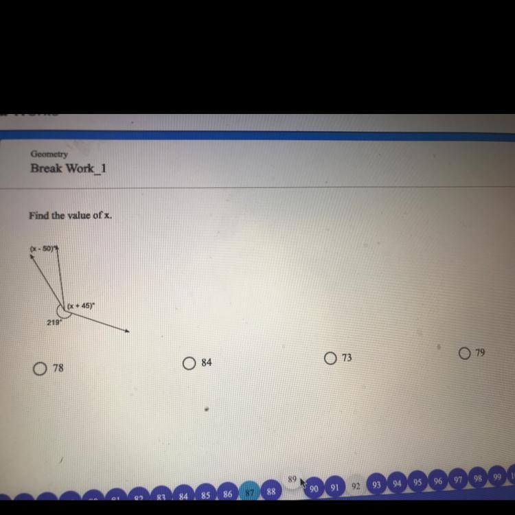 This one is a tough one. If you can explain it to me that’ll me great. A. 78 B.84 C-example-1