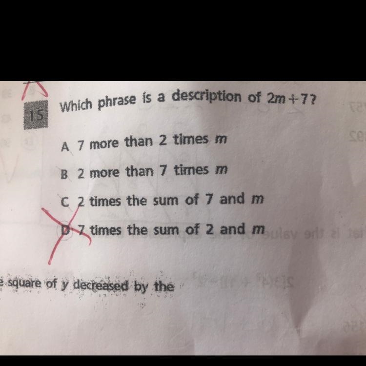 Can you Help me with Question 17 Please I’m begging you on my knees I need your help-example-1