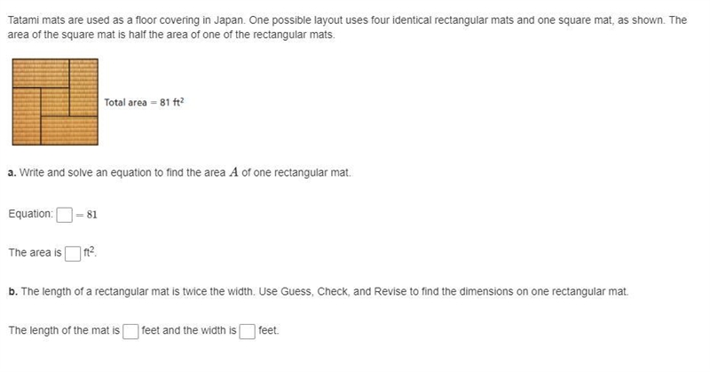 Algebra I Hi! I need a step by step explanation on how to do this: ( 20 points!) Thanks-example-1