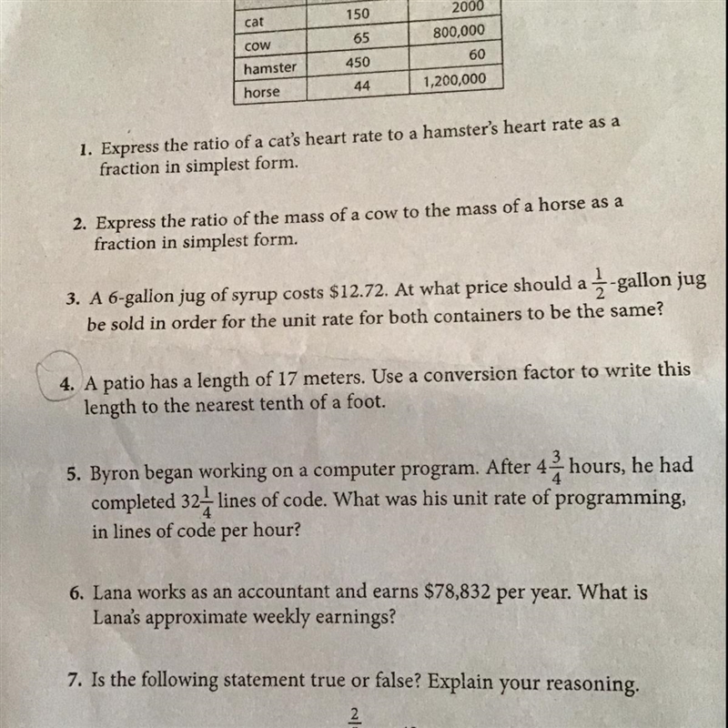 ASAP HELP FOR QUESTION 4 ASAP-example-1