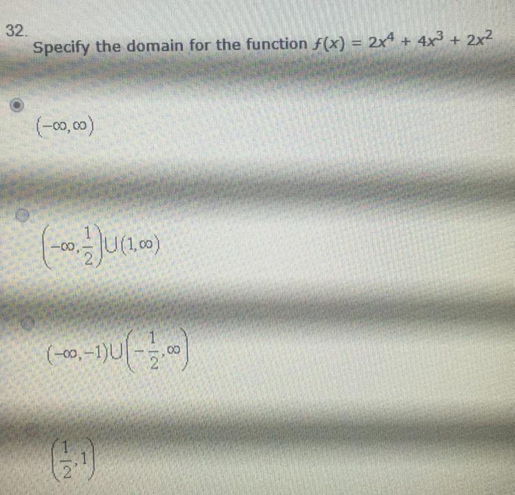 Specify the domain for the function !!! Math problem. 10 points - Help needed !-example-1